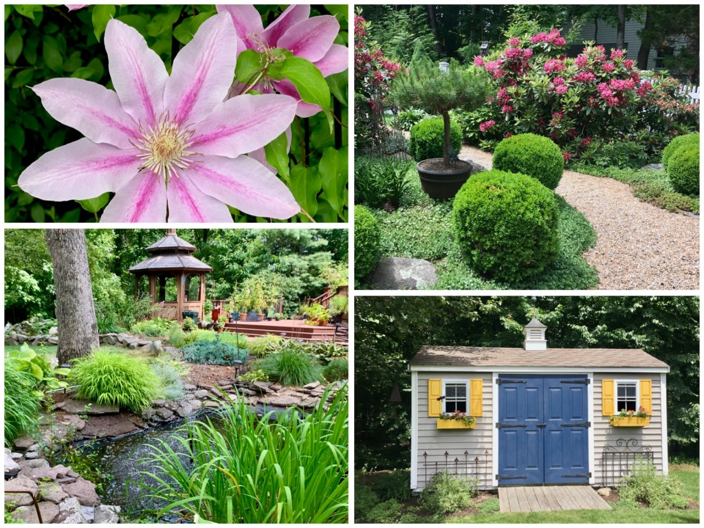 This image has an empty alt attribute; its file name is garden-tour-collage1.jpg